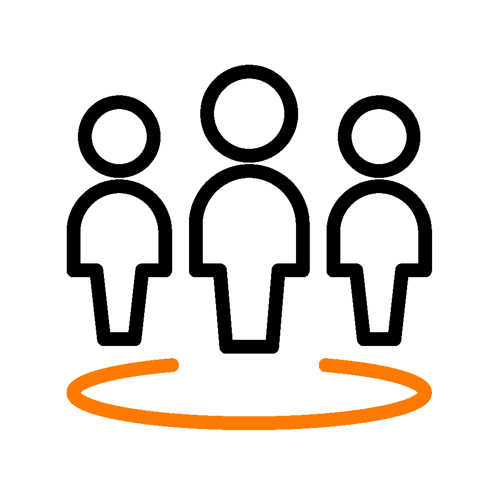 Team Performance icon